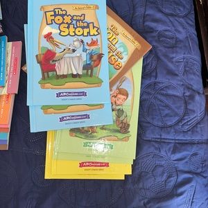 Children’s books